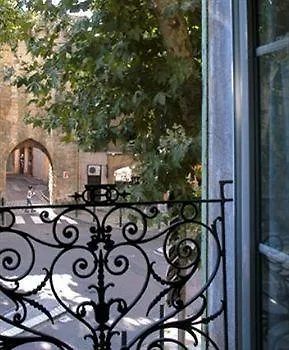 Szálloda De La Vallee De L'arc 2*